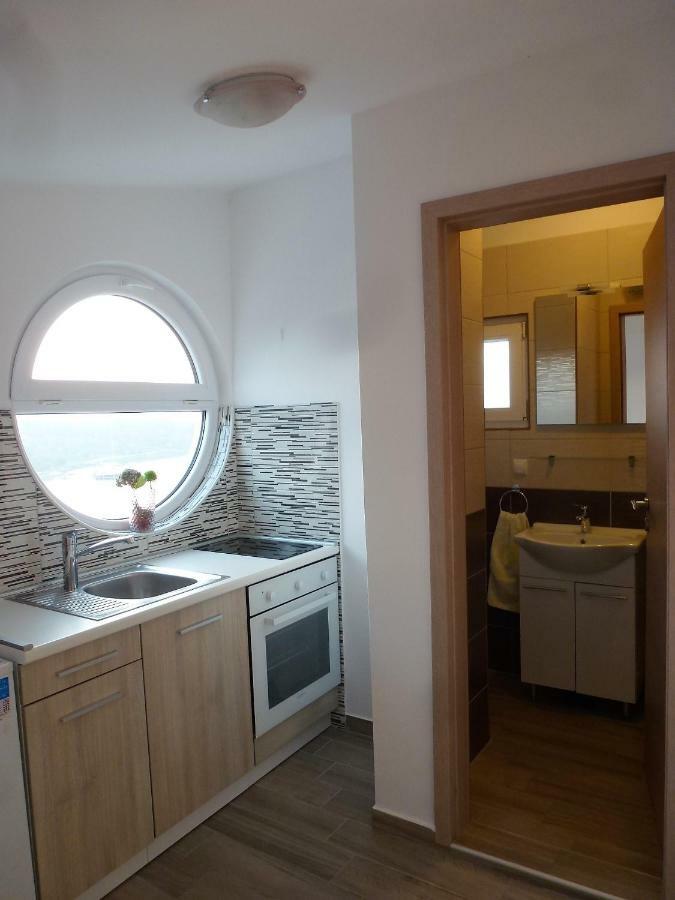 Apartmani Slavica Sibenik Exterior photo