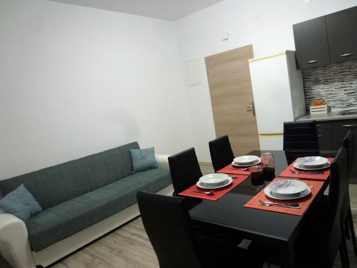 Apartmani Slavica Sibenik Exterior photo